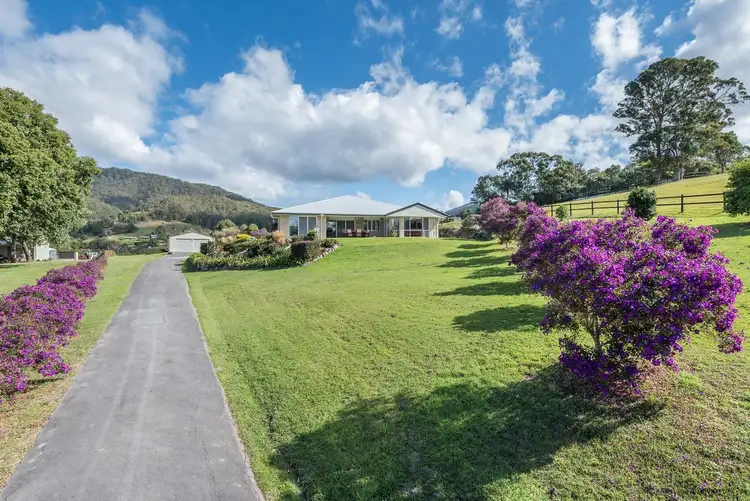 Main view of Homely house listing, 10 Tilpawai Close, Cedar Creek QLD 4520