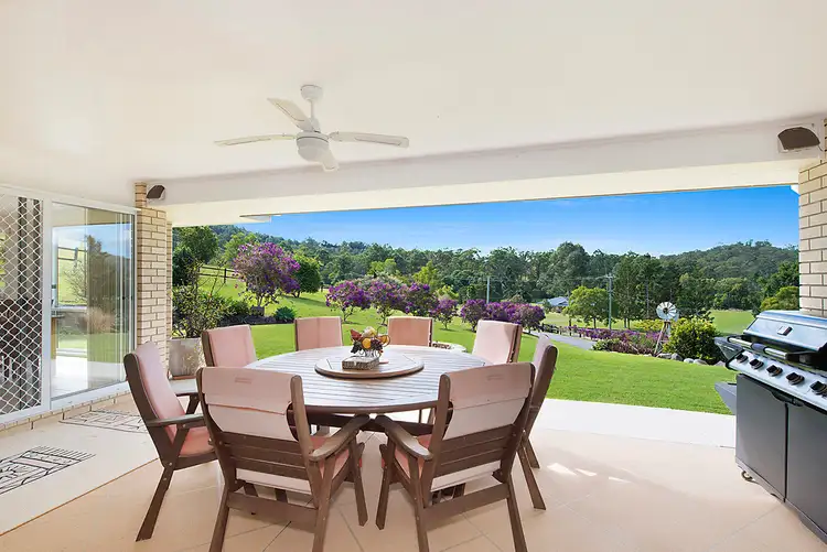 Third view of Homely house listing, 10 Tilpawai Close, Cedar Creek QLD 4520