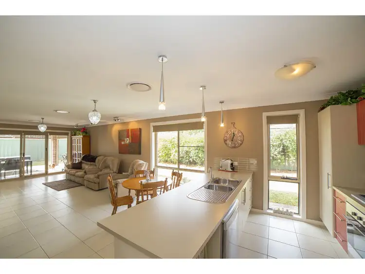 Second view of Homely house listing, 13 Javea Close, Dubbo NSW 2830