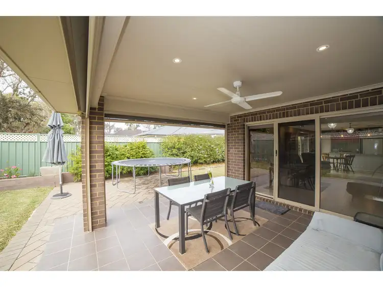 Third view of Homely house listing, 13 Javea Close, Dubbo NSW 2830