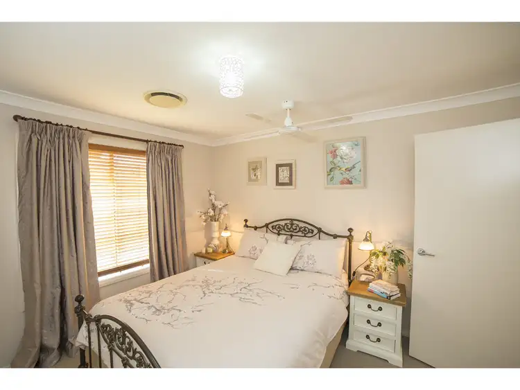 Fourth view of Homely house listing, 13 Javea Close, Dubbo NSW 2830