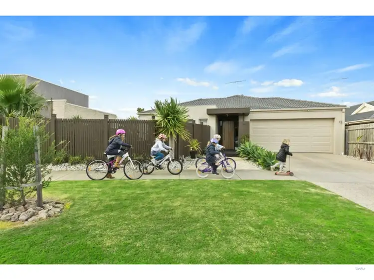 Main view of Homely house listing, 36 Norfolk Boulevard, Torquay VIC 3228