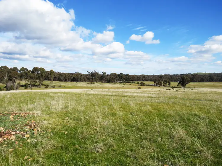 Main view of Homely land listing, LOT CA 11 Dowds Lane, Mount Camel VIC 3523