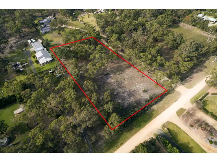 49A Boggy Creek Road, Longford VIC 3851