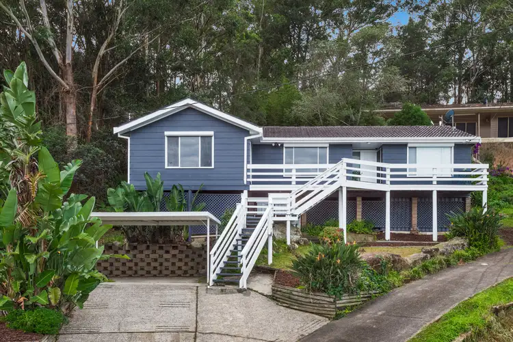 35 Emma James Street, Springfield NSW 2250