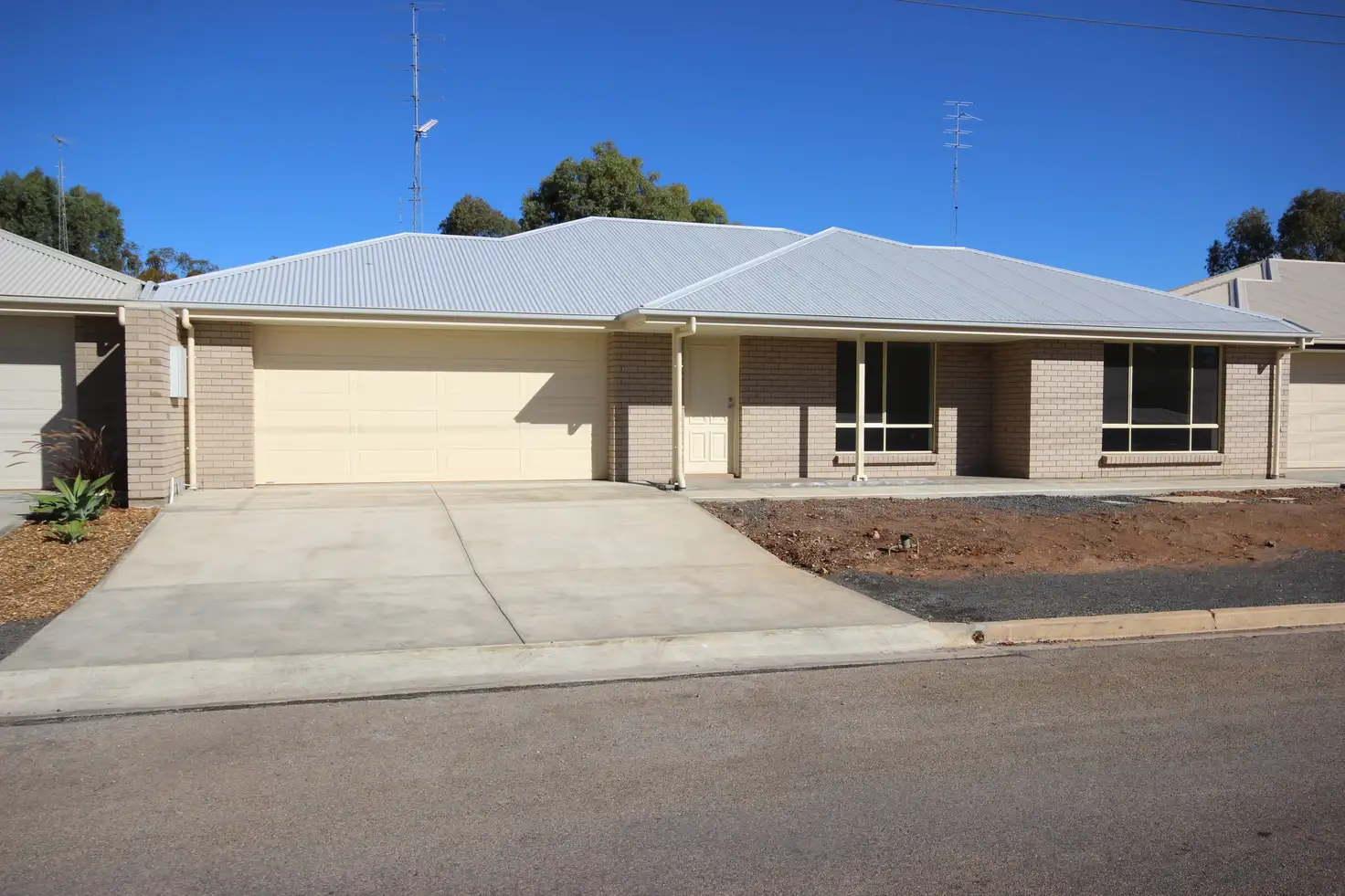 Main view of Homely house listing, 3B Dominic Street, Clare SA 5453