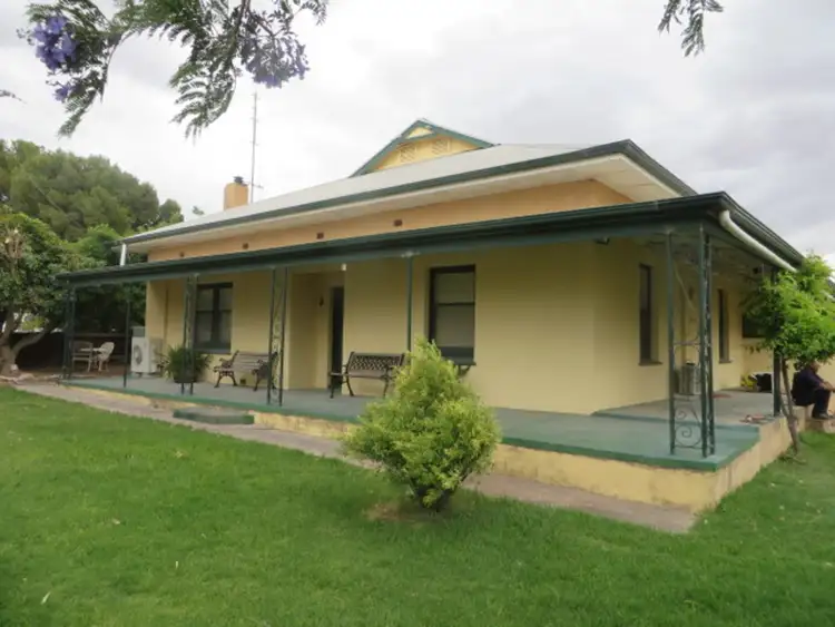 Second view of Homely house listing, 1243 Smart Road, Gulnare SA 5471