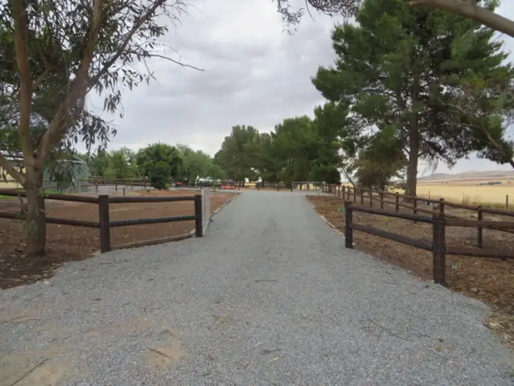 Third view of Homely house listing, 1243 Smart Road, Gulnare SA 5471