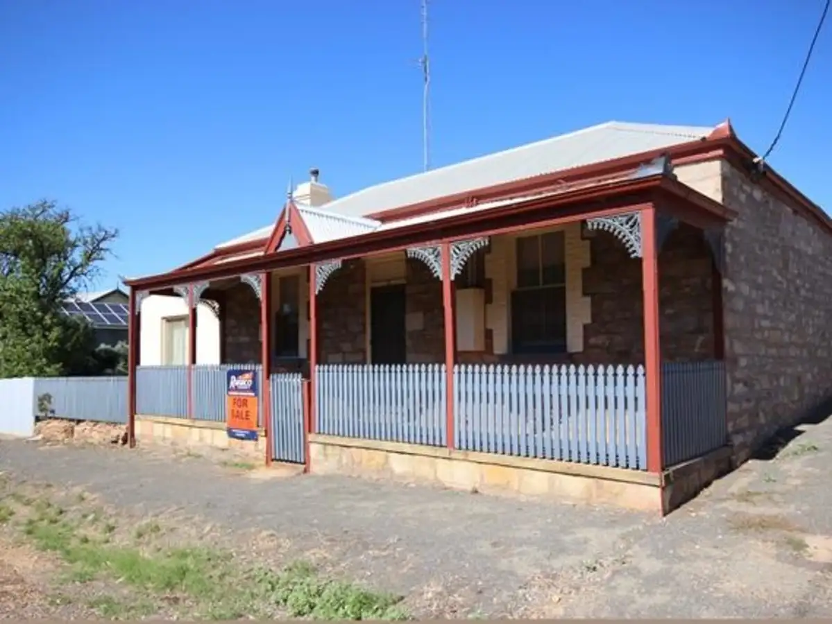 Main view of Homely house listing, 10 Fore Street, Burra SA 5417