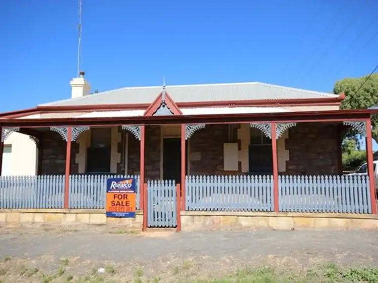 Second view of Homely house listing, 10 Fore Street, Burra SA 5417