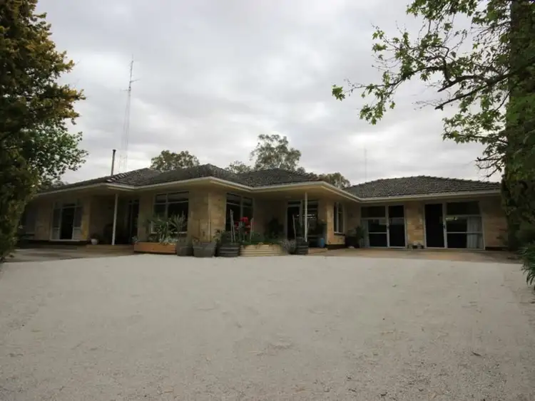 Second view of Homely house listing, 17 Hope Street, Clare SA 5453