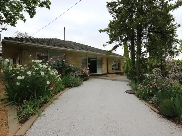 Third view of Homely house listing, 17 Hope Street, Clare SA 5453