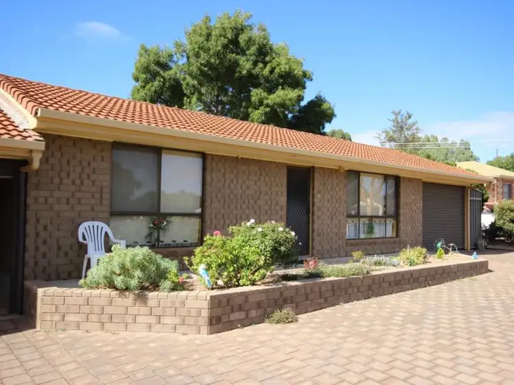 Main view of Homely house listing, 1/29 Beare Street, Clare SA 5453