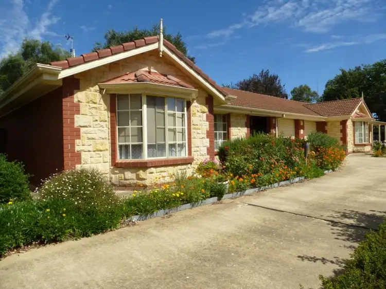 Main view of Homely unit listing, 2/2 Daly Court, Clare SA 5453