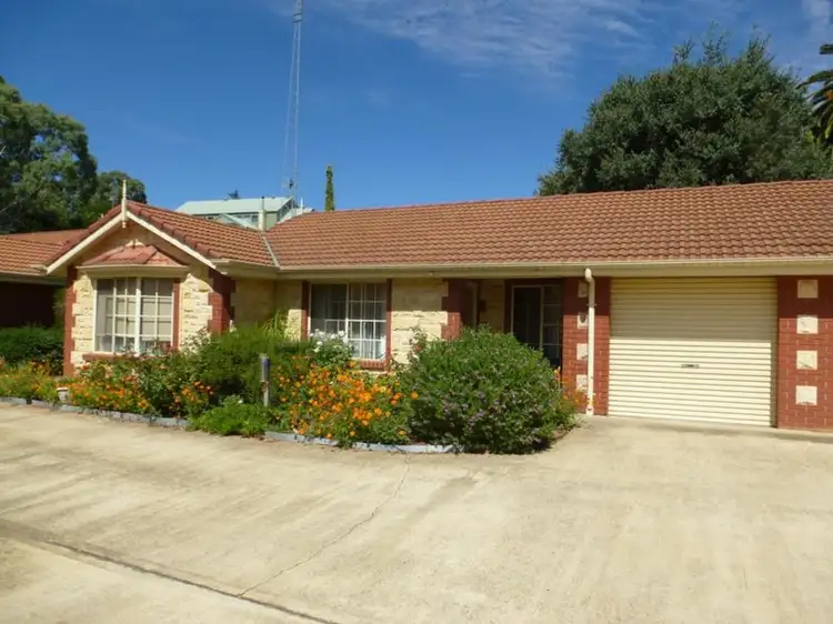 Second view of Homely unit listing, 2/2 Daly Court, Clare SA 5453