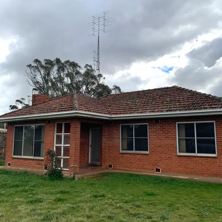 Lot 690 Jessie Street, Hallett SA 5419