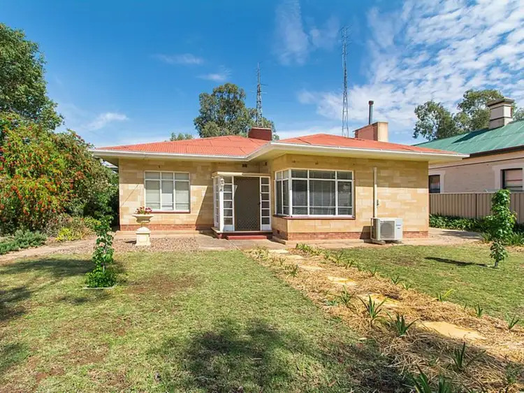 35 Sixth Street, Koolunga SA 5464