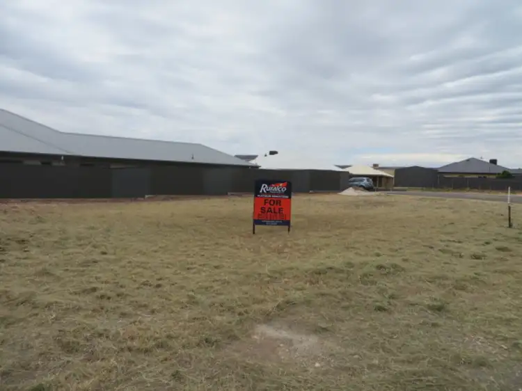 Second view of Homely land listing, Lot 107 Reinke Court, Blyth SA 5462
