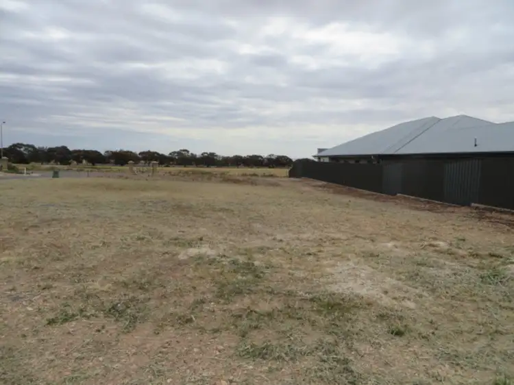 Third view of Homely land listing, Lot 107 Reinke Court, Blyth SA 5462