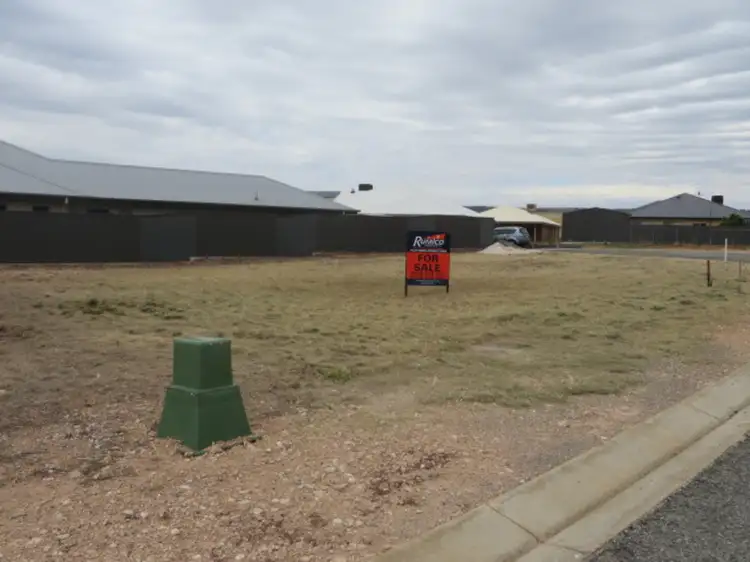 Fourth view of Homely land listing, Lot 107 Reinke Court, Blyth SA 5462