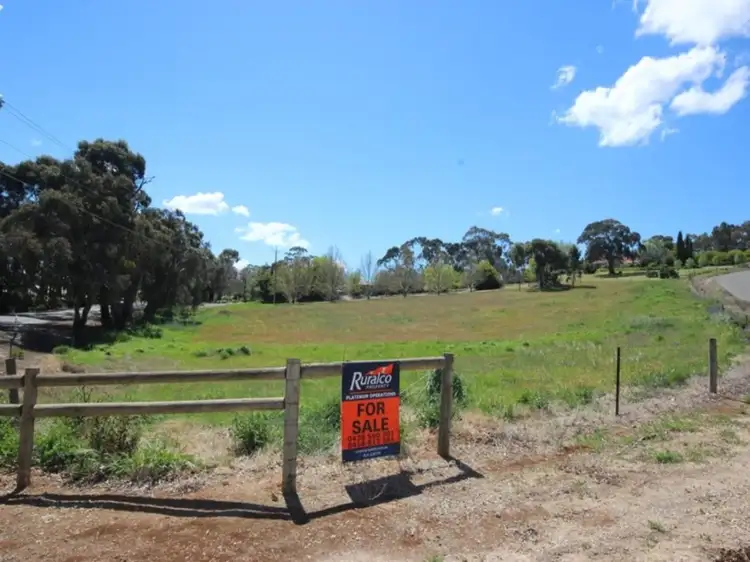 Lot 2 White Hut Road, Clare SA 5453