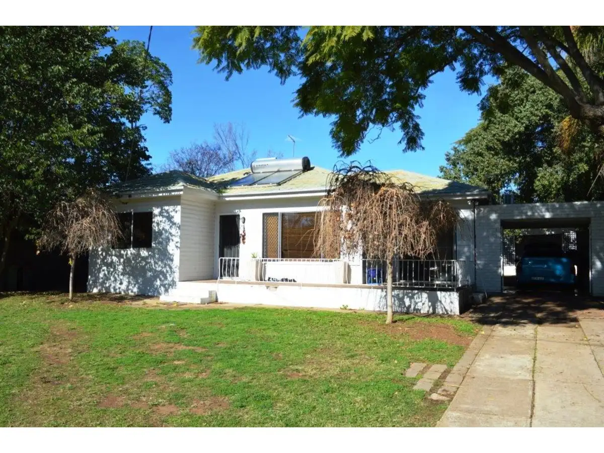 Main view of Homely house listing, 89 Beulah Street, Gunnedah NSW 2380