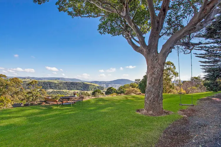 Second view of Homely house listing, 2179 Beechmont Road, Beechmont QLD 4211