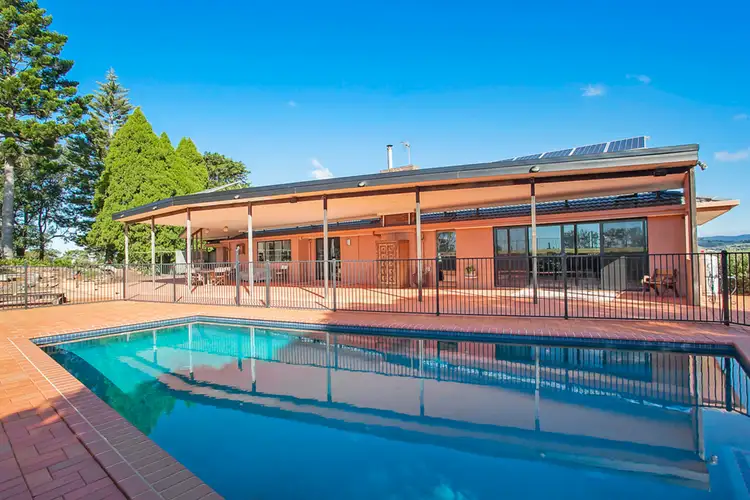 Third view of Homely house listing, 2179 Beechmont Road, Beechmont QLD 4211