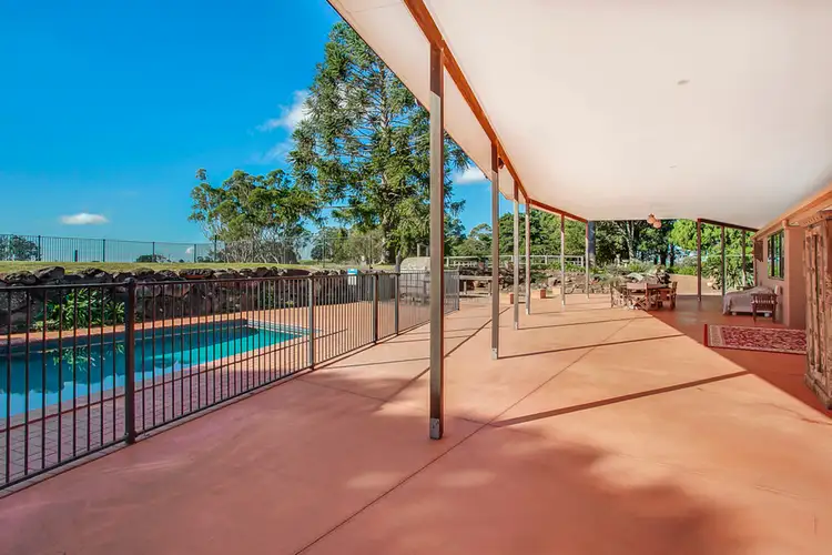 Fourth view of Homely house listing, 2179 Beechmont Road, Beechmont QLD 4211