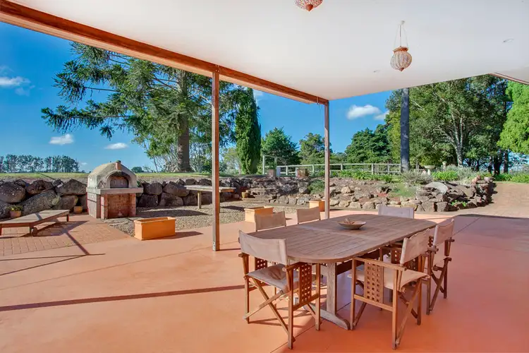Fifth view of Homely house listing, 2179 Beechmont Road, Beechmont QLD 4211