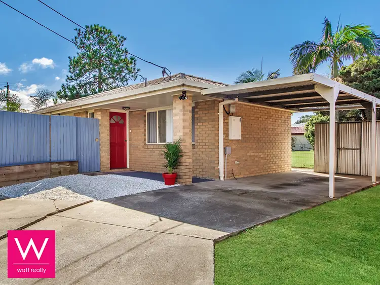 Main view of Homely house listing, 4 Toombul Road, Virginia QLD 4014