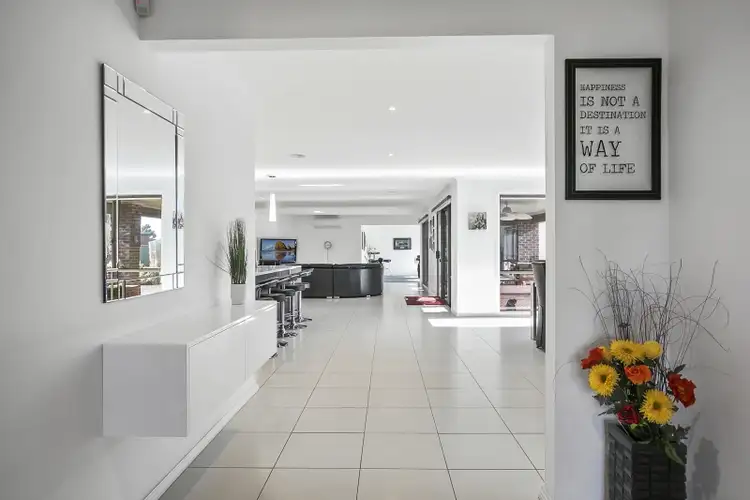 Sixth view of Homely house listing, 9 Keating Court, Macarthur Park, Miners Rest VIC 3352