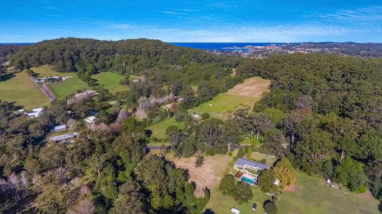 Lot 130 / 237 Matcham Road, Matcham NSW 2250