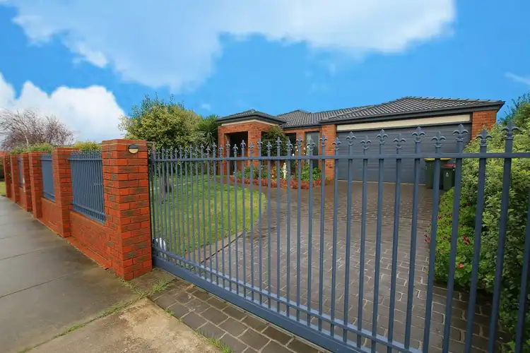 24 Dunroe Court, Warrnambool VIC 3280