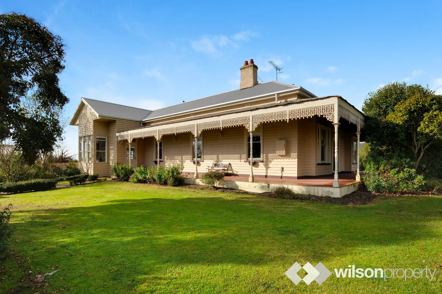 Main view of Homely house listing, 21 Hedges Avenue, Traralgon VIC 3844