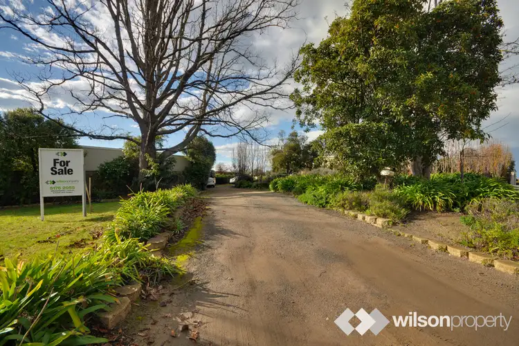 Second view of Homely house listing, 21 Hedges Avenue, Traralgon VIC 3844