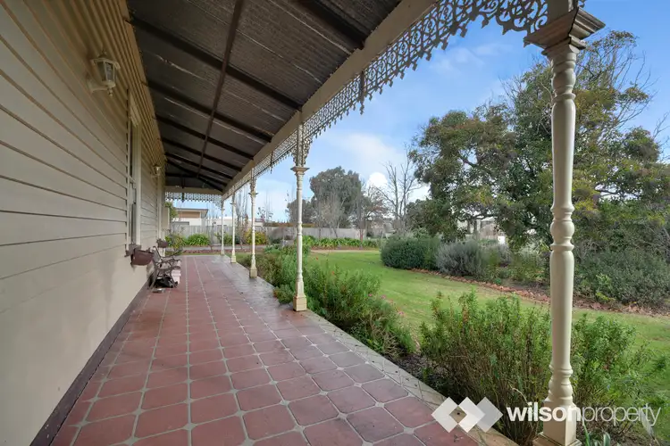 Third view of Homely house listing, 21 Hedges Avenue, Traralgon VIC 3844