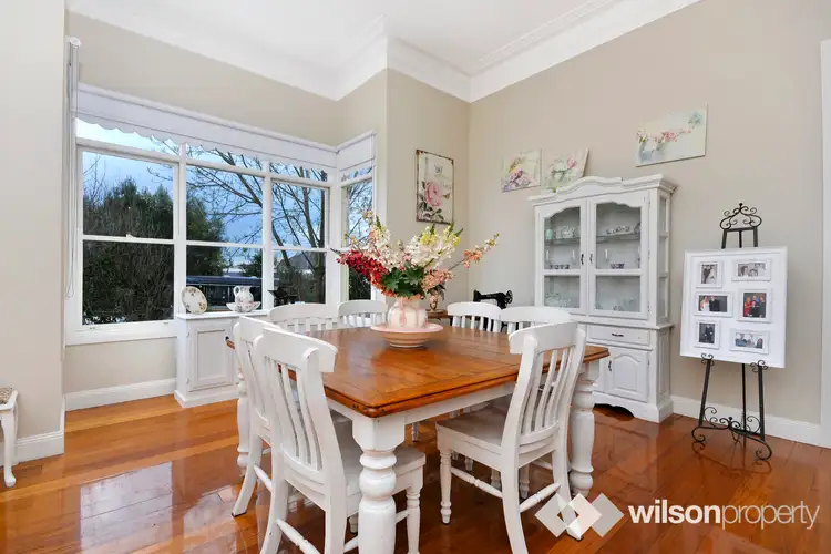 Fourth view of Homely house listing, 21 Hedges Avenue, Traralgon VIC 3844