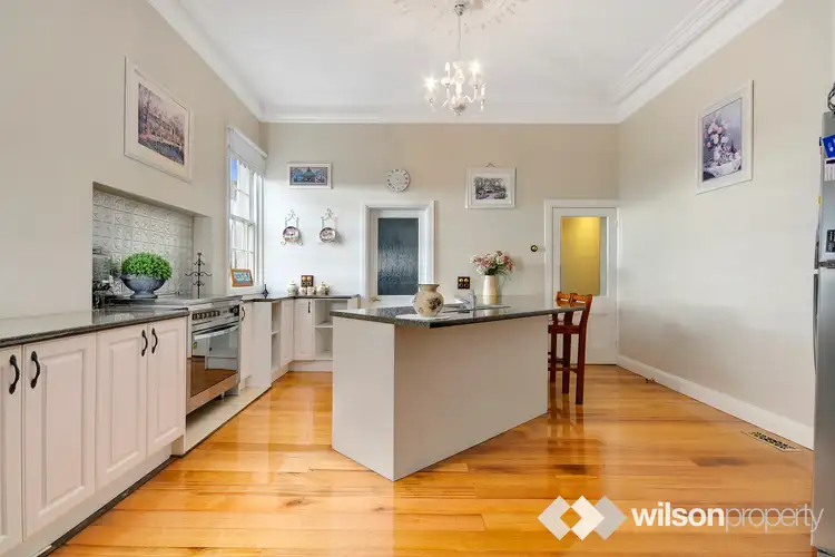Fifth view of Homely house listing, 21 Hedges Avenue, Traralgon VIC 3844