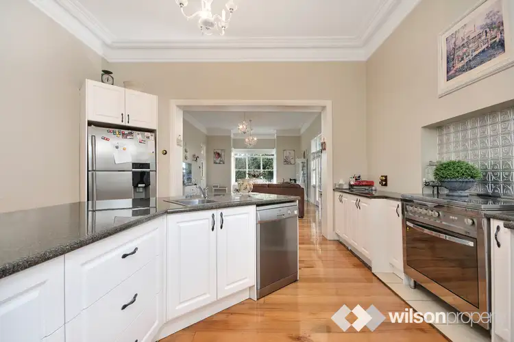 Sixth view of Homely house listing, 21 Hedges Avenue, Traralgon VIC 3844