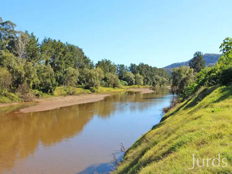 929 Maitland Vale Road, Rosebrook NSW 2320