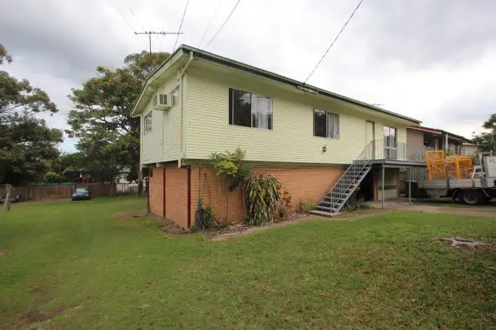 Main view of Homely house listing, 19 Finlay Street, Slacks Creek QLD 4127