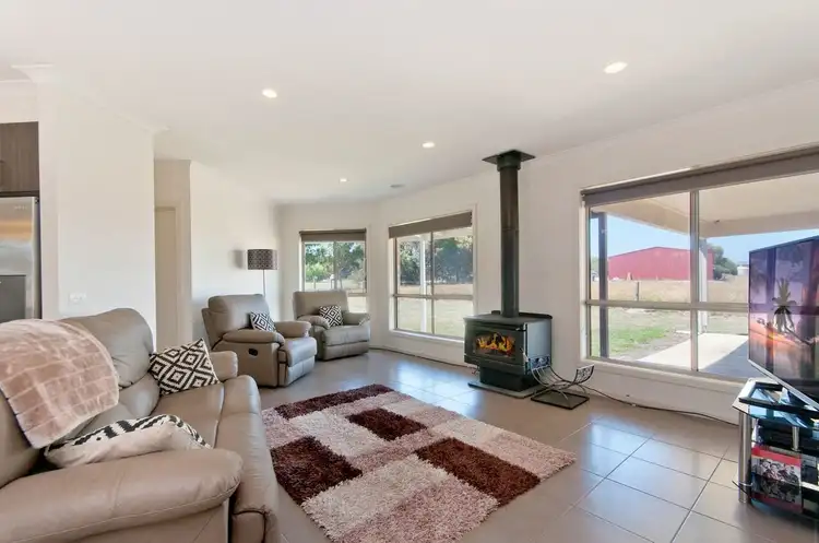 Second view of Homely house listing, 4/44 Station Street, Allansford VIC 3277