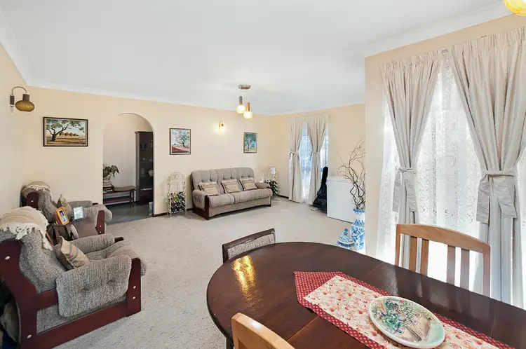 Third view of Homely house listing, 11 Lilly Crescent, West Busselton WA 6280