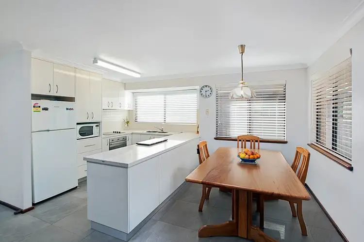 Fifth view of Homely house listing, 11 Lilly Crescent, West Busselton WA 6280