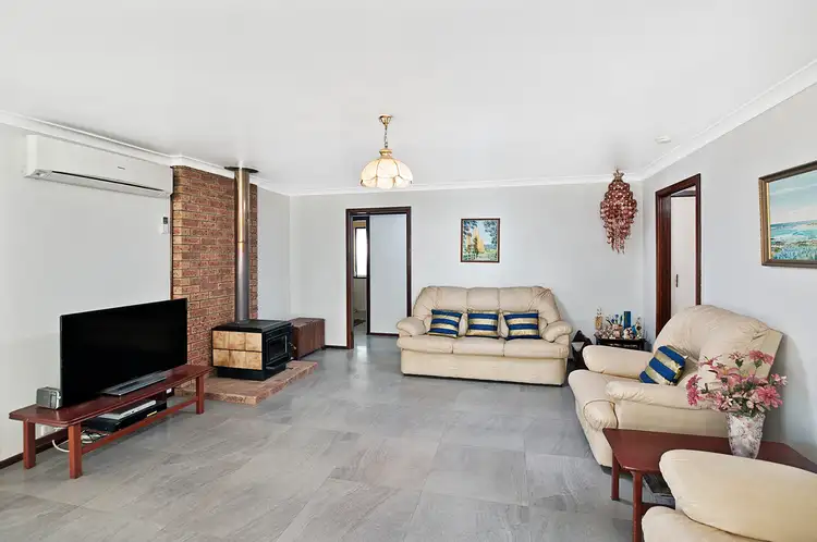 Seventh view of Homely house listing, 11 Lilly Crescent, West Busselton WA 6280