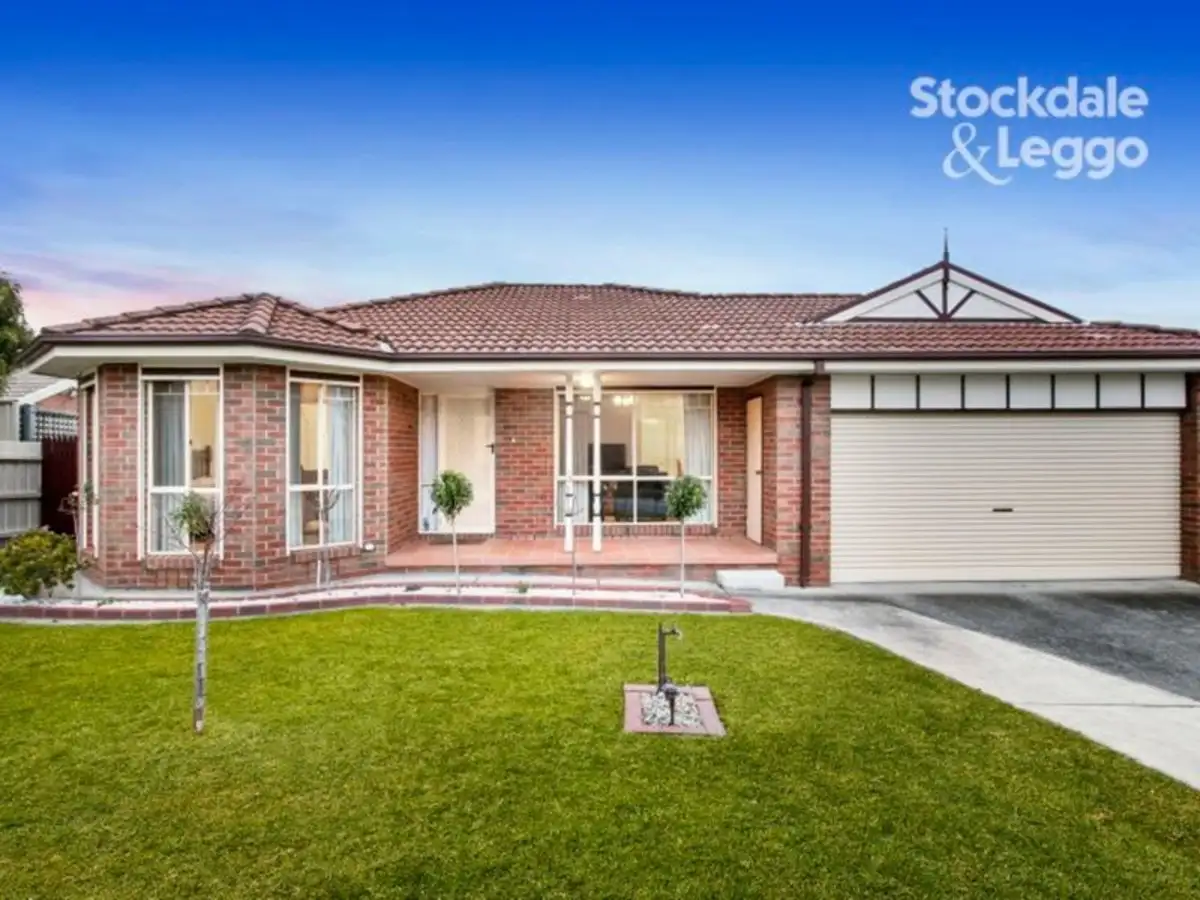 Main view of Homely house listing, 5 Christina Street, Narre Warren VIC 3805