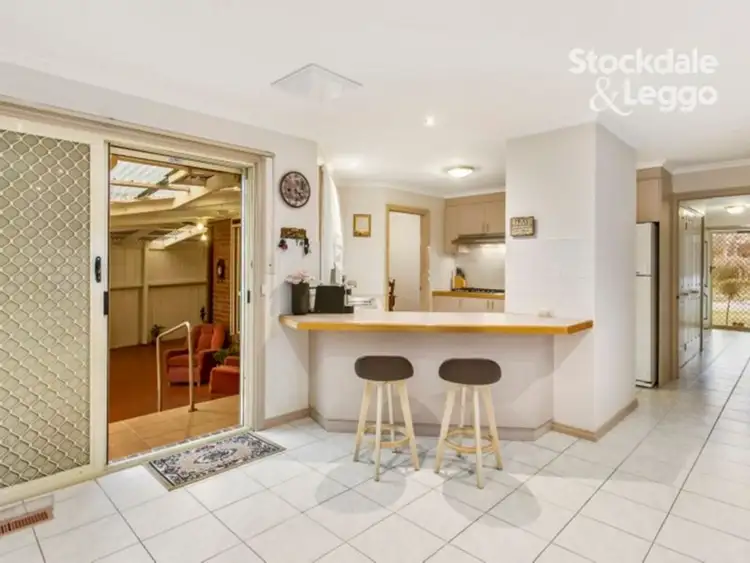 Second view of Homely house listing, 5 Christina Street, Narre Warren VIC 3805