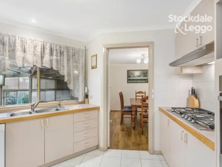 Third view of Homely house listing, 5 Christina Street, Narre Warren VIC 3805