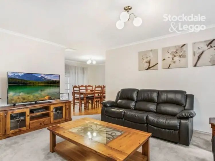 Fourth view of Homely house listing, 5 Christina Street, Narre Warren VIC 3805